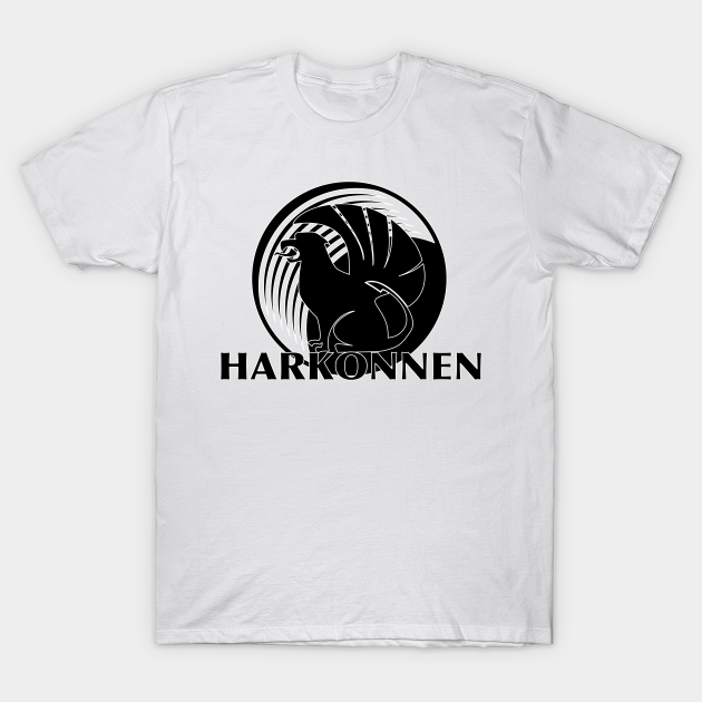 harkonnen t shirt
